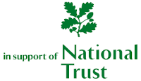 In Support of the National Trust